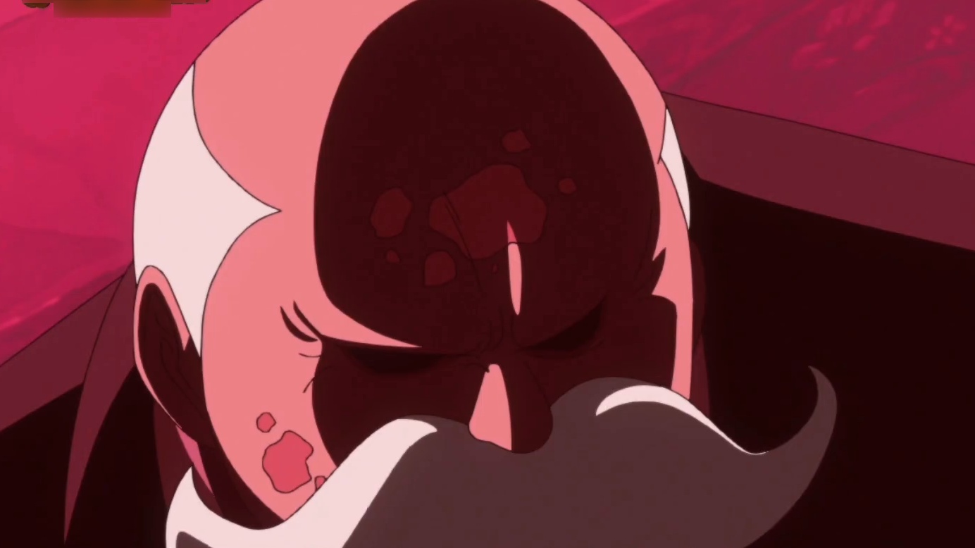 Could The Mysterious Fruit Mentioned By The Five Old Stars Be The Three Brothers Of Rock Paper Sciss Bilibili