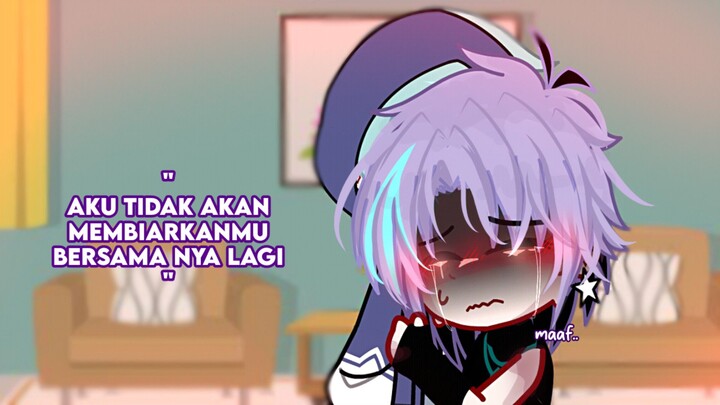 " MAAF, AKU TIDAK AKAN MENINGGALKANMU LAGI" 💔 Part.5 - GCMM Indonesia