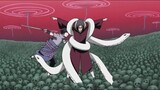 Itachi activated Izanami On Kabuto, Sasuke Uses Genjutsu On Itachi, Naruto Shippuden English Dub