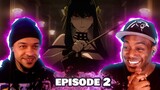 Waifu Of The Year! Spy X Family Episode 2 Reaction