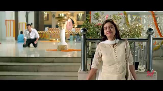 Ami je ke Tomar Song || Angus N