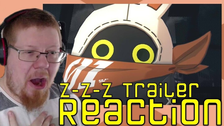 This looking awesome! | ZZZ Trailer - Welcome to New Eridu | REACTION