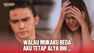 Meski Alya Masih Hidup, Abhimana Tetap Memilih Kinan | Terpaksa Menikahi Tuan Muda ANTV Eps 83 (4/5)