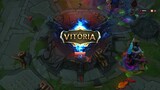 Game Play in LEAGUE OF LEGENDS, Master Yi Jungle - Silver IV - Solo Rank