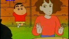 Crayon Shinchan Bahasa Indonesia
