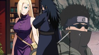 SHINO MELAWAN INO