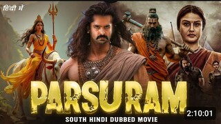 Paarsuram Full Movie | Ram Pothineni | New Released South Indian Hindi Dubbed Full Action Movie 2025