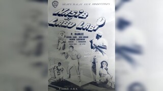 Nasib Si Labu Labi 1963 Full Movie