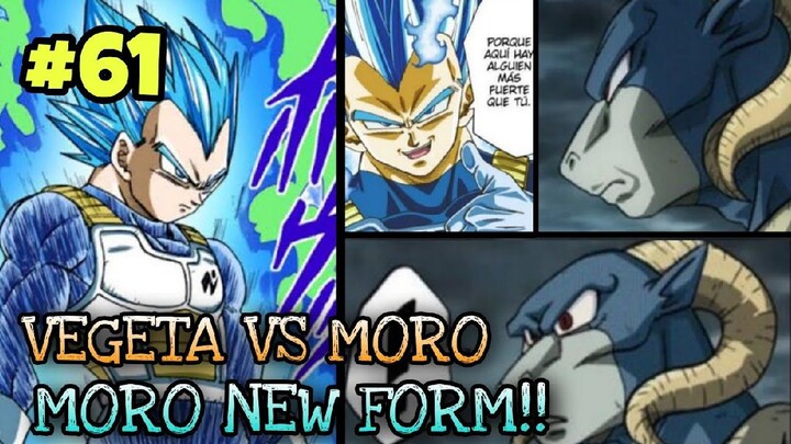 DRAGON BALL SUPER CAPITULO 78! GOKU, VEGETA Y GRANOLA EN PROBLEMAS! EL DESEO DE LOS HEATER! - Bilibili DRAGON BALL SUPER CAPITULO 78! GOKU, VEGETA Y GRANOLA EN PROBLEMAS! EL DESEO DE LOS HEATER! - Bilibili