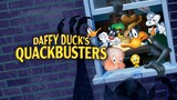Watch Full Move Daffy Duck's Quack busters 1988 For Free : Link in Description