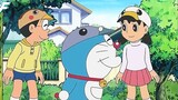 Review Doraemon  | Biệt Đội Chim Chóc, Siêu Trộm Nobita Trổ Tài Đạo Chích,  Suneo Thích Cô Gái Mới