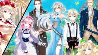 Isekai Yakkyoku Episode 07 Subtitle Indonesia