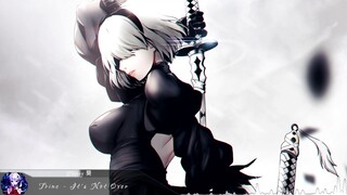 Nightcore - It's Not Over