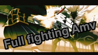 Ful fighting  Amv