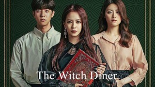 (Drakor) The Witch's Dinner Eps-04 Sub Indo