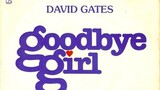 GOOD BYE GIRL { BY; DAVID GATES }