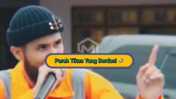 Parah Tikus Yang Berdasi 😭🤣😅🛖🌴 Ecko Show