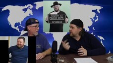 That's News To Us - Funny News Stories Uncle Joe's Reaction