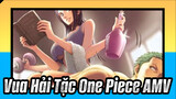 Vua Hải Tặc One Piece AMV|Những cảnh chiến đấu của Zoro