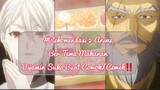 #Rekomendasi 2 Anime Ber-Tema Makanan|Dijamin Suka Nih Buat Cowok/Cewek‼️G.A.S___T.o.N.T.o.N‼️