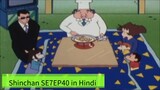 Shinchan Season 7 Episode 40 in Hindi