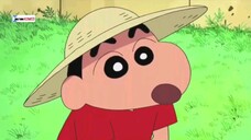 Crayon Shinchan Bahasa Indonesia