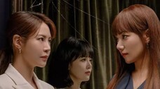 woman in a veil [ sub indo ] 2023 eps 16