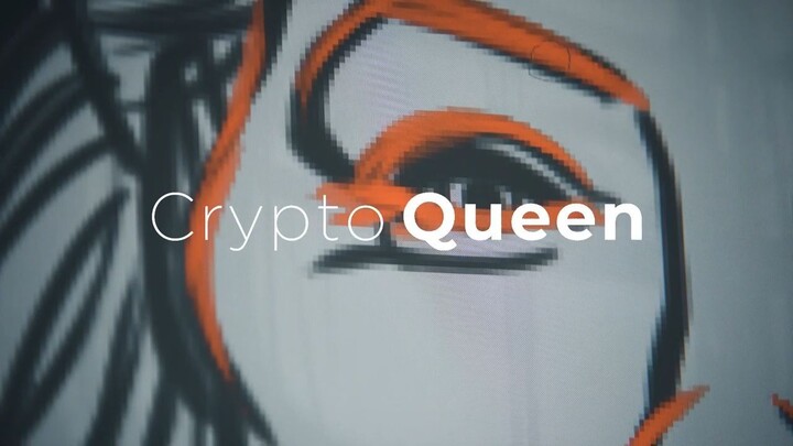 Crypto Queen Teaser