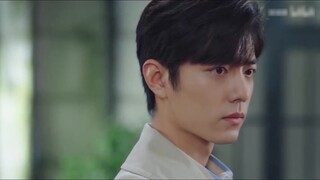 Hopeless Love Episode 24 · Warning of bad Bo/Praise for pure young master/Poor student Bo/Chasing wi