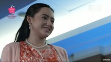 Alamatnya Cinta Episod 23