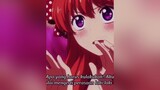 Ngakak 🤣🤣 gekkanshoujonozakikun anime animation foryou weebs