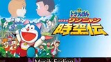 Doraemon Movie 25: Nobita no Wan Nyan Jikuuden
