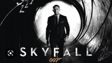 Skyfall (2012) • James Bond