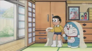 Doraemon Episode 169