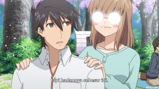 Recorder to Randoseru Do ♪ Episode 13 END Sub indo