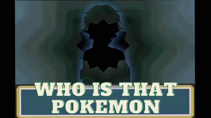 [Skyes New Outfit] Pokemon Skyes tiến hóa thành siêu cấp đẹp trai Skyes