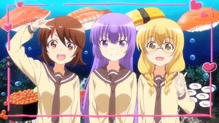 Sansha Sanyou Episode 01