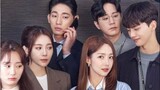 Forecasting Love and Weather(2022) ep 8 eng sub (ongoing)