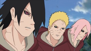 10 Most Shocking Moment In Boruto Shippuden