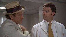Kolchak the Night Stalker Pilot