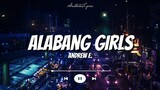 Andrew E - Alabang Girls || Lyrics