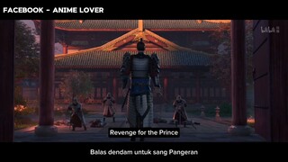 The Legend Of Princess Chang-Ge Episode 2 Sub Indo