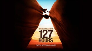 127 Hours [2010] Sub-T Indo