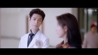 Ep16 ให้รักเยียวยากัน พากย์ไทย ✅