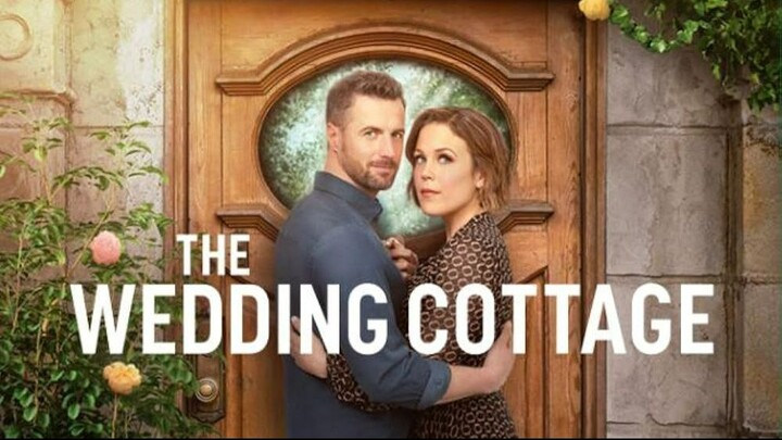 THE WEDDING COTTAGE (2023) ROMCOM