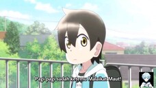 Jijou wo shiranai tekousei ga guigui kuru Eps 1