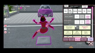 Tutorial Sakura School Simulator Terbaru 2023 Membuat Bola Api Tutorial Sakura Simulator