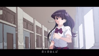 Komi.Cant.Communicate.S01E02.720p.Dual.Audio.ESubs