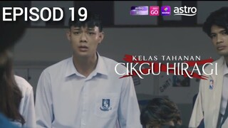 CHBKT Episod 19