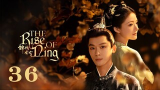 The Rise of Ning EP36